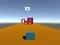 Cube Runner – kostenloses Online-Spiel