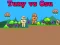 Tuny vs Osu – kostenloses Online-Spiel