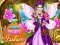Clara Flower Fairy Fashion – kostenloses Online-Spiel