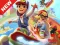Subway Surfers Pro – kostenloses Online-Spiel