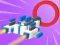 Hovercraft Flying 3D – kostenloses Online-Spiel