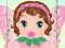 Baby Lilly Dress Up – kostenloses Online-Spiel
