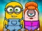 Dawn of the Minions – kostenloses Online-Spiel