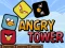 Angry Tower – kostenloses Online-Spiel