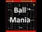 BallMania – kostenloses Online-Spiel