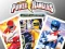 Power Rangers Card Game – kostenloses Online-Spiel