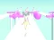 Girly Race Runner – kostenloses Online-Spiel