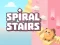 Spiral Stairs – kostenloses Online-Spiel