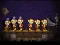 Logical Theatre Six Monkeys – kostenloses Online-Spiel