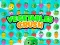 Vegetables Crush – kostenloses Online-Spiel