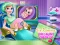 Ice Princess Pregnant Check Up – kostenloses Online-Spiel