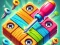 Unscrew Wood Puzzle – kostenloses Online-Spiel