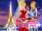 VIP Princesses: Paris Fashion Week – kostenloses Online-Spiel