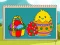 Coloring Book Easter – kostenloses Online-Spiel