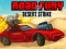Road Of Fury Desert Strike – kostenloses Online-Spiel