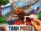 Torn Pieces – kostenloses Online-Spiel