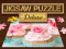 Luxurious mosaic – kostenloses Online-Spiel