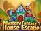 Mystery Fantasy House Escape – kostenloses Online-Spiel