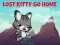 Lost Kitty Go Home – kostenloses Online-Spiel