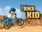 BMX Kid – kostenloses Online-Spiel