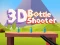 3D Bottle Shooter – kostenloses Online-Spiel