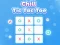 Chill Tic Tac Toe – kostenloses Online-Spiel