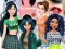 Princess Style Vlog Tips for Brunettes – kostenloses Online-Spiel
