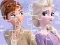 Frozen Sister Jigsaw – kostenloses Online-Spiel