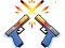 Double Guns – kostenloses Online-Spiel
