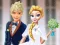 Princess Ellie Dream Wedding – kostenloses Online-Spiel