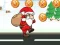 Christmas Parkour Santa – kostenloses Online-Spiel