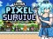 Ultra Pixel Survive Winter Coming – kostenloses Online-Spiel