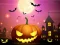 Scary Halloween Party – kostenloses Online-Spiel