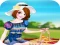 Go To A Picnic – kostenloses Online-Spiel