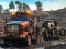Trucks in Mud Jigsaw – kostenloses Online-Spiel