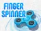 Finger Spinner – kostenloses Online-Spiel