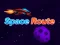Space Route – kostenloses Online-Spiel