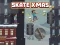 Skate Xmas – kostenloses Online-Spiel