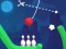 Rope Bowing Puzzle – kostenloses Online-Spiel