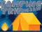 Camping Trip Jigsaw – kostenloses Online-Spiel