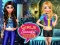 Girls Sneaky Fashion – kostenloses Online-Spiel