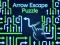 Arrow Escape Puzzle – kostenloses Online-Spiel