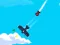 Aeroplane Escape – kostenloses Online-Spiel
