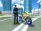 Police Motorbike Traffic Rider – kostenloses Online-Spiel