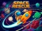 Space Rescue – kostenloses Online-Spiel