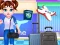 Baby Taylor In The Airport – kostenloses Online-Spiel