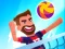 Volleyball Challenge – kostenloses Online-Spiel