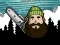 Lumberjack Coloring – kostenloses Online-Spiel