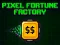 Pixel Fortune Factory – kostenloses Online-Spiel