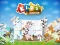 Kids Farm Fun – kostenloses Online-Spiel